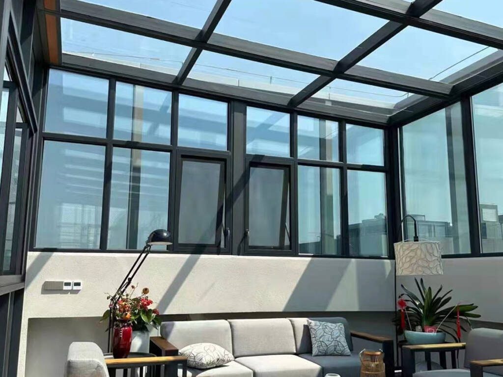 Sunroom